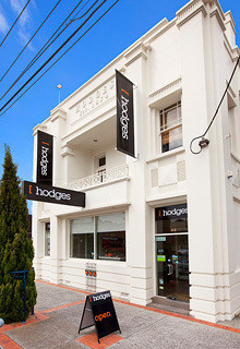 Hodges Real Estate Pic 3 - Hodges Mentone Office Building 44 Florence St Mentone 3194