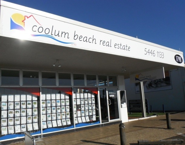 Coolum Beach Real Estate Pic 1