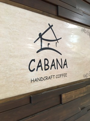 Cabana Handcraft Coffee Pic 2