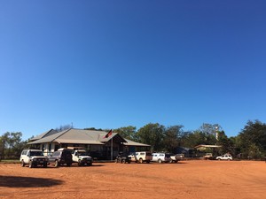 Kooljaman At Cape Leveque Pic 2