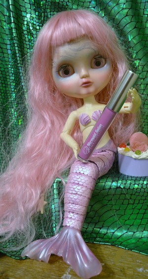 Rare & Pretty Dolls Pic 2