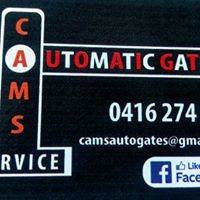 Cam's Automatic Gate Service Pic 1