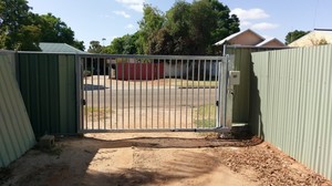 Cam's Automatic Gate Service Pic 5