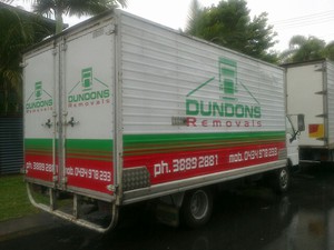 Dundons Removals Pic 2