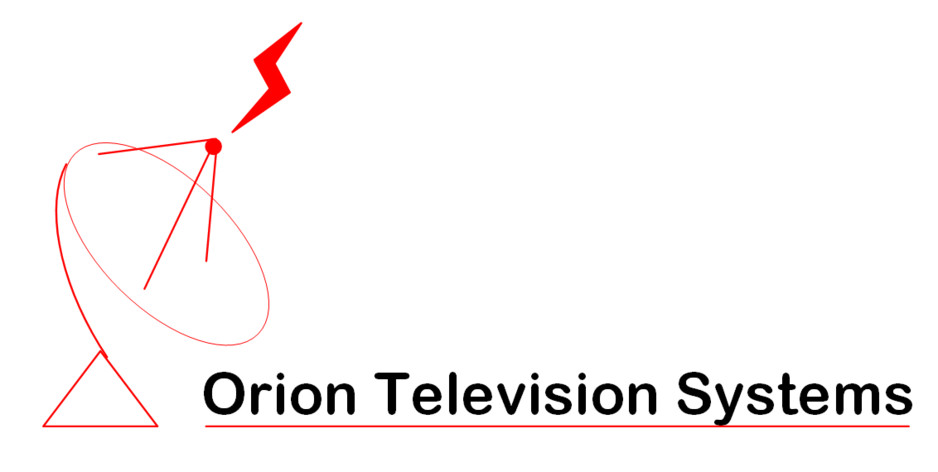 Orion Television Systems Pic 1