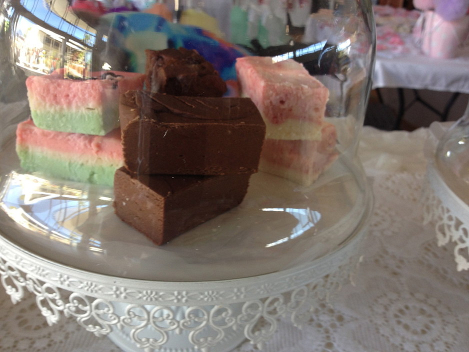 Fudge Forever Pic 1 - Handmade Fudge