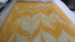 Fudge Forever Pic 4 - Mango Twist Fudge