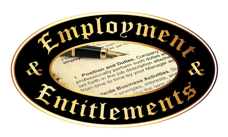 Employment & Entitlements Pic 1 - Speak to us before you speak to your lawyer