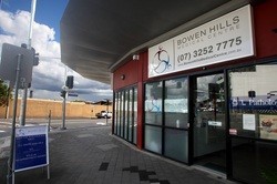 Bowen Hills Medical Centre Pic 2