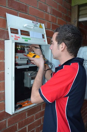 OHMS Electrical SA Pty Ltd Pic 4 - Electricians Adelaide