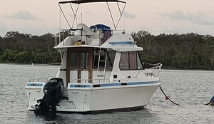 Buderim Mobile Outboard Servicing Pic 3