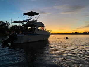 Buderim Mobile Outboard Servicing Pic 2