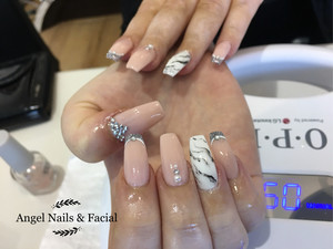 Angel Nails & Beauty Salon Pic 4