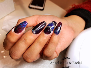 Angel Nails & Beauty Salon Pic 2