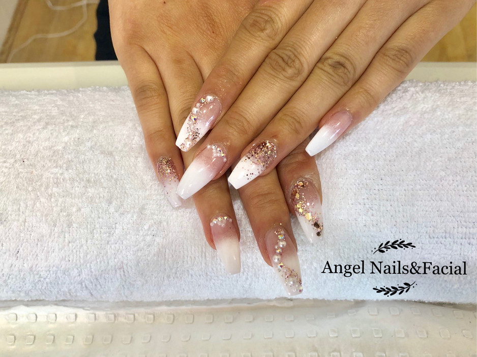 Angel Nails & Beauty Salon Pic 1