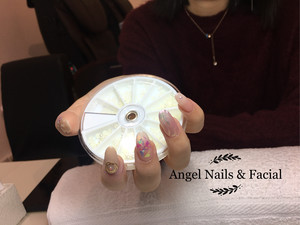 Angel Nails & Beauty Salon Pic 5