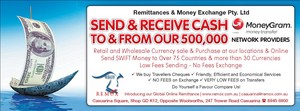 Remox-remittances And Money Exchange Pic 5