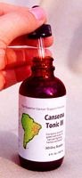 Healing Natures Way Pic 4 - Cansema Tonic lll