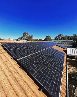 PSW Energy, Perth Solar Warehouse Pic 5