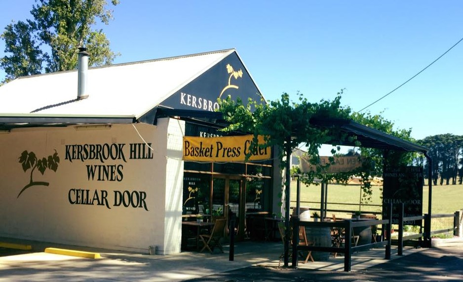 Kersbrook Hill Wines Pic 1