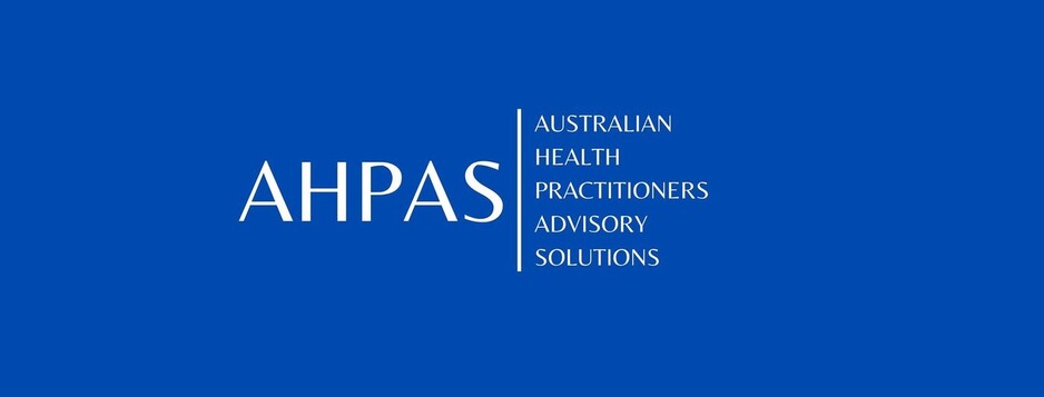 Australian Health Practitioners Advisory Solutions Pic 1