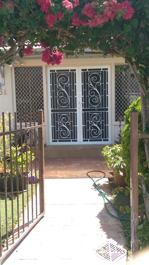 Southern Security Doors Pic 4