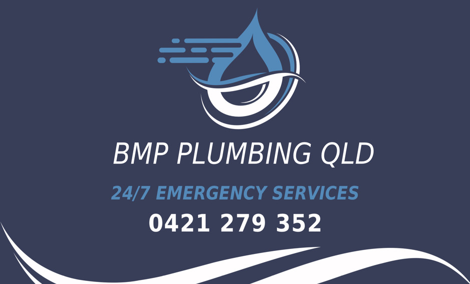 Bmp Plumbing Qld Pic 1