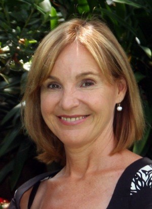 Fiona Gallagher Naturopath Pic 1