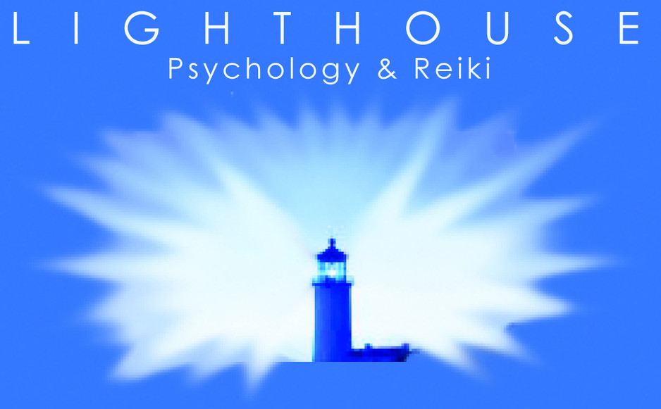 Lighthouse Psychology & Reiki Pic 1