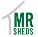 Mr Sheds Pic 2 - Mr Sheds logo