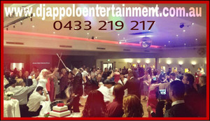 DJ Appolo Entertainment Pic 5