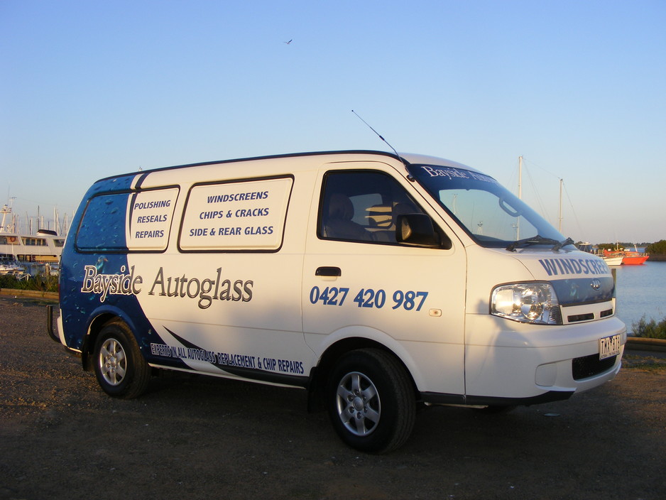 Windscreens Rosebud-Bayside Autoglass Pic 1