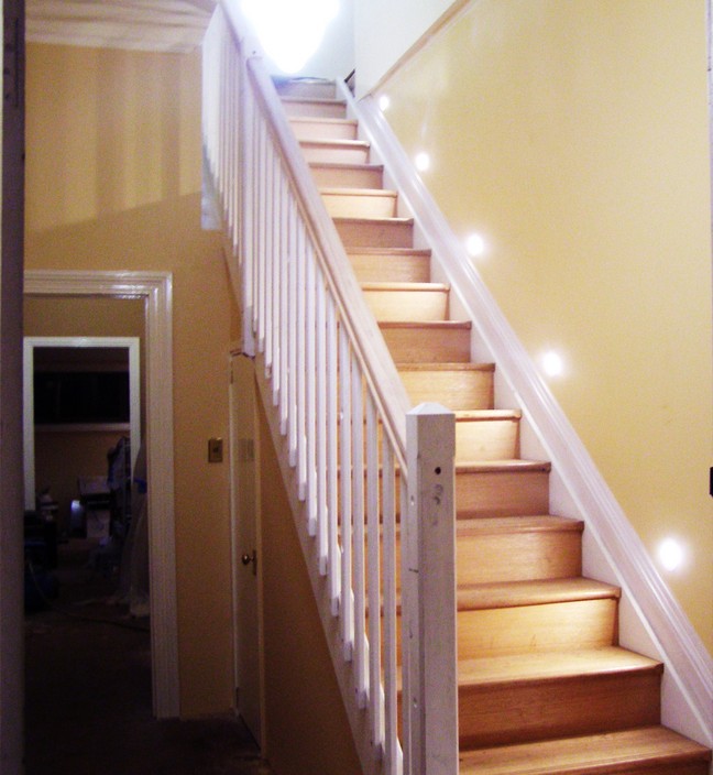 The Staircase place Pic 1