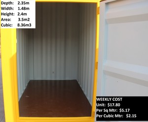 Container Connections Pic 3