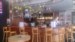 Woollahra Hotel Pic 4 - The bar