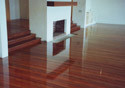 Abode Floors Pic 2 - Supply installation sanding and polishing of timber floors