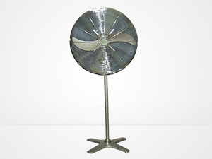 Applied Investments Pty Ltd Pic 3 - oscillating pedestal fan