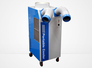 Applied Investments Pty Ltd Pic 2 - portable cooler