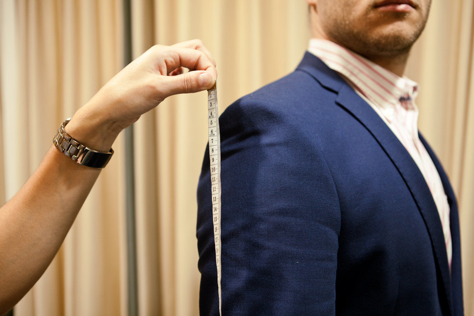 Tik Tak Clothing Alterations in Brisbane, QLD, Sewing & Alterations TrueLocal