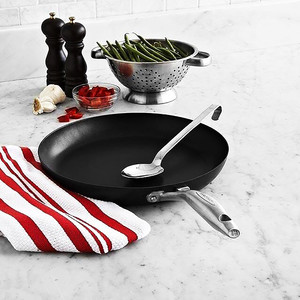 JC Online Pic 3 - Nonstick without compromise with Scanpan ProIQ What are you cooking up tonight