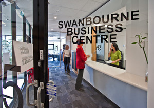 'Swanbourne Business Centre Pic 4 - Serviced Office Swanbourne