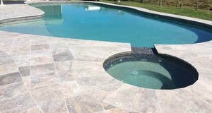 Adept Pools Pic 5 - Hunter Valley renovations