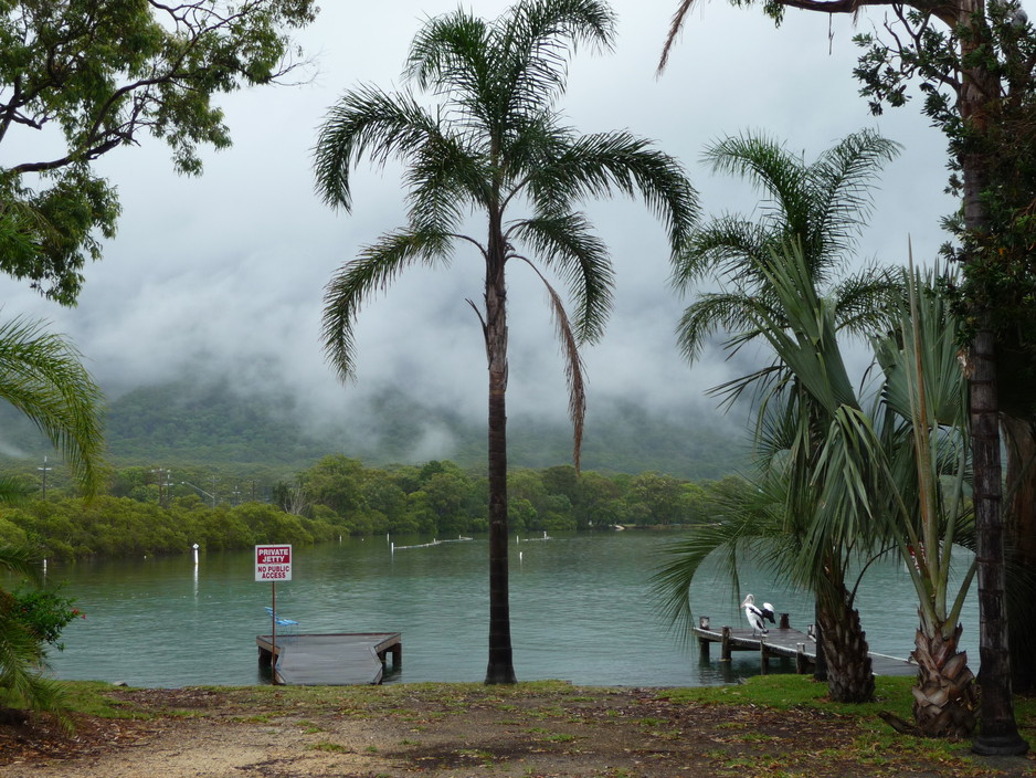 Aspire Pelican H2o Apartments Pic 1 - amongst the clouds of north broth mountain