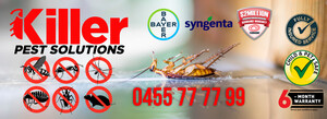 Killer Pest Solutions Pic 3