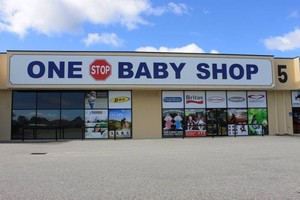 One Stop Baby Shop Pic 2