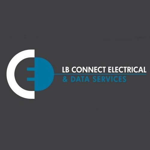 LB Connect Electrical & Data Services Pic 1 - LOGO