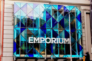 Emporium Melbourne Pic 2