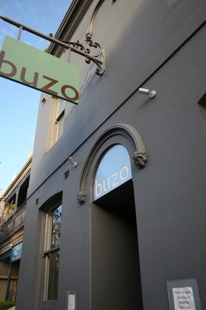 Buzo Restaurant Pic 2