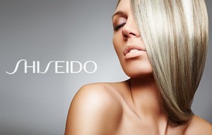 L'atelier by Kelly & Nelly Pic 4 - We use Japanesebrand Shiseido for our hairstraightening services