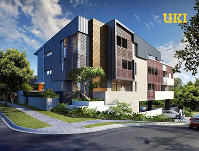 Ray White Project Marketing QLD Pic 1 - UKI Toowong